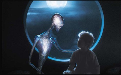 Ai Horror Movie Ai Horror Movie